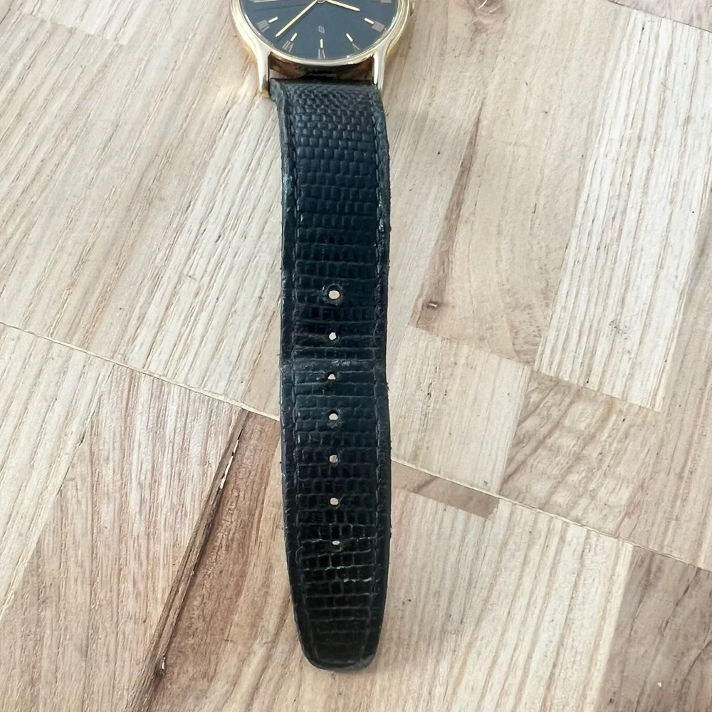 Citizen brand quartz